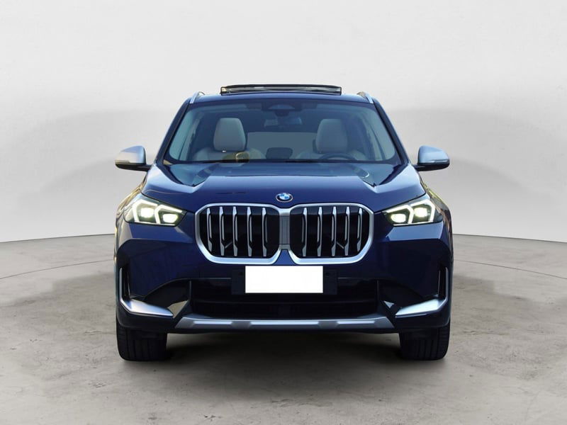 BMW X1 xDrive 20d xLine