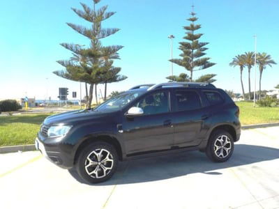 Dacia Duster 1.5 Blue dCi 8V 115 CV 4x2 Prestige DaciaPlus