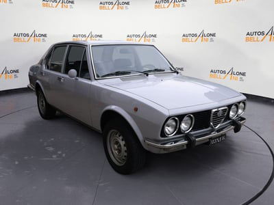 Alfa Romeo Alfetta 1.6 usata