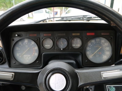 Alfa Romeo Alfetta 1.6 (14)
