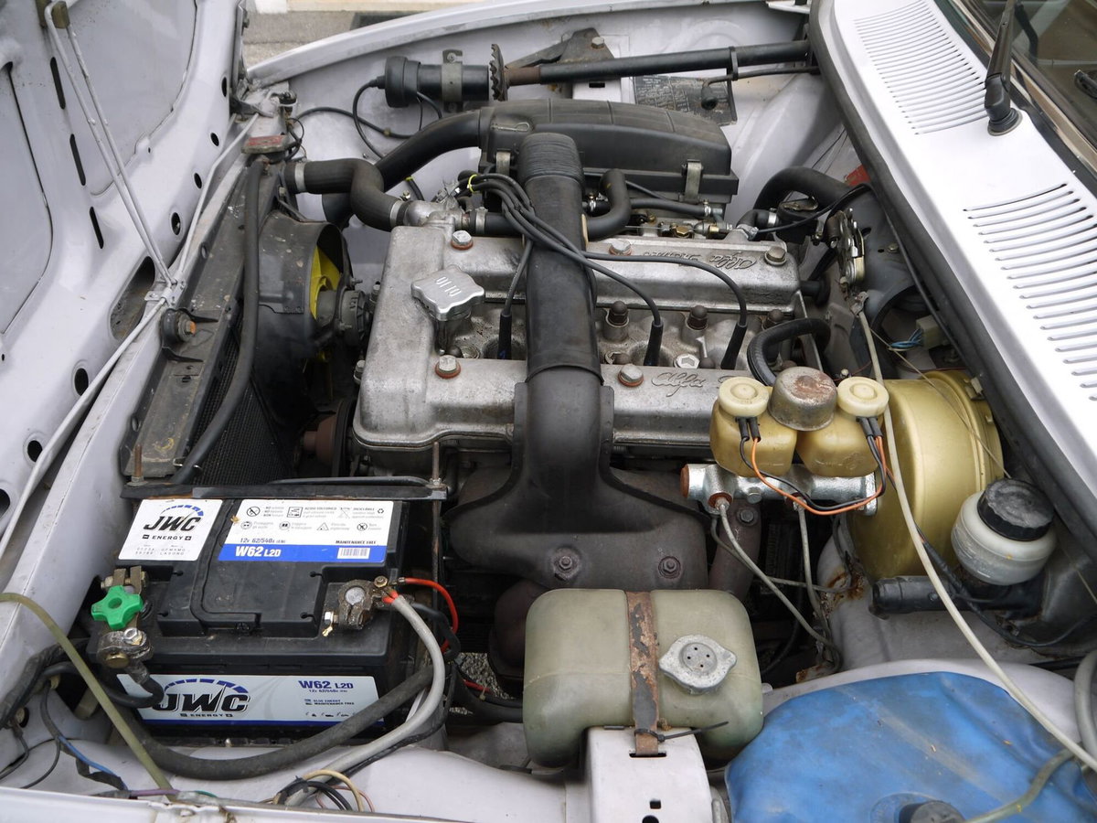 Alfa Romeo Alfetta 1.6 (19)