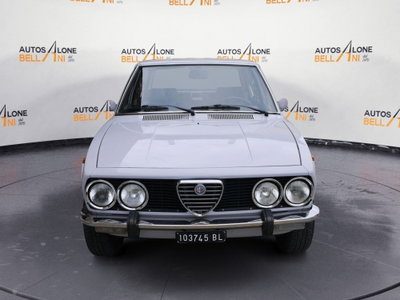 Alfa Romeo Alfetta 1.6 (2)