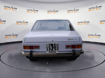 Alfa Romeo Alfetta 1.6 (6)