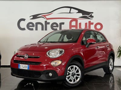 Fiat 500X 1.0 T3 120 CV Lounge usata