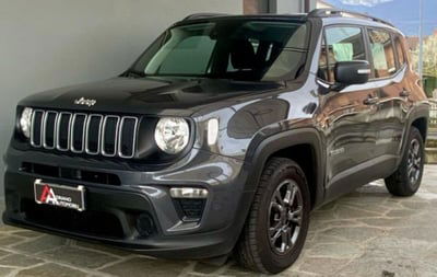 Jeep Renegade 1.0 T3 Longitude usata