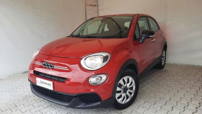 Fiat 500X 1.0 T3 120 CV Cult usata