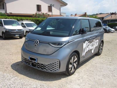 Volkswagen ID.Buzz 77 kWh Pro usata