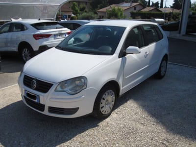 Volkswagen Polo 1.4/69CV TDI 5p. Comfortline usata