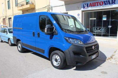 Fiat Ducato Furgone 30 2.3 MJT PC-TN Furgone
