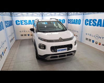 Citroen C3 Aircross PureTech 110 S&S Shine Pack usata