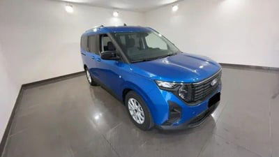 Ford Tourneo Courier 1.0 EcoBoost 100 CV Titanium usata