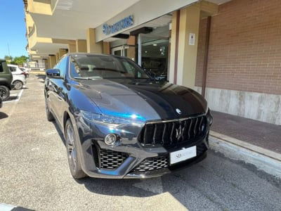 Maserati Levante Levante MHEV 330 CV AWD GT usata