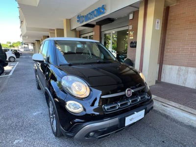 Fiat 500L 1.3 Multijet 95 CV Cross usata