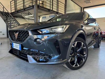 Cupra Formentor Formentor 1.5 TSI usata