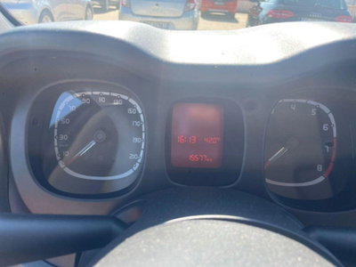 Fiat Panda 1.2 Waze (12)
