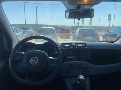 Fiat Panda 1.2 Waze (9)