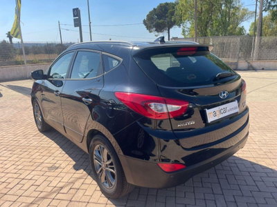 Hyundai ix35 1.7 CRDi 2WD Go! Brasil (6)