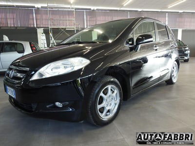 Honda FR-V 16V VTEC Comfort Plus usata