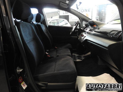 Honda FR-V 16V VTEC Comfort Plus (10)