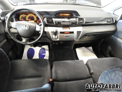 Honda FR-V 16V VTEC Comfort Plus (13)