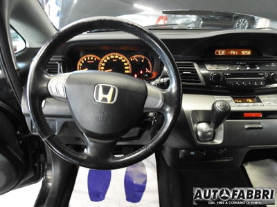 Honda FR-V 16V VTEC Comfort Plus (17)