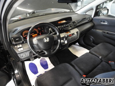 Honda FR-V 16V VTEC Comfort Plus (18)
