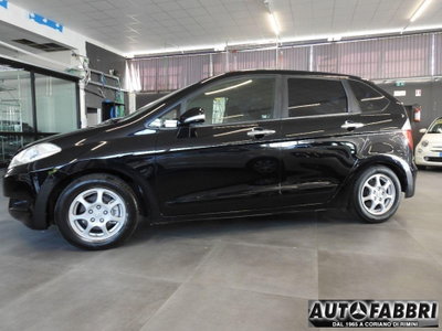 Honda FR-V 16V VTEC Comfort Plus (2)