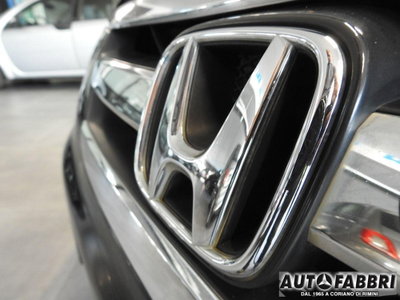 Honda FR-V 16V VTEC Comfort Plus (4)