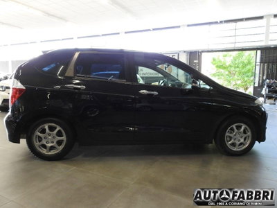Honda FR-V 16V VTEC Comfort Plus (6)