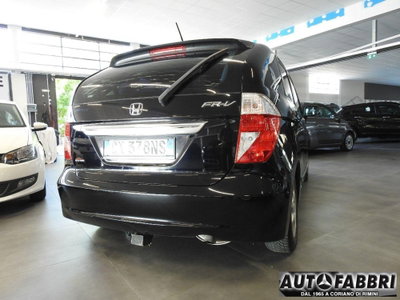 Honda FR-V 16V VTEC Comfort Plus (8)