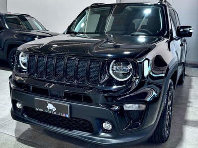 Jeep Renegade 1.6 mjt Limited 2wd 130cv usata