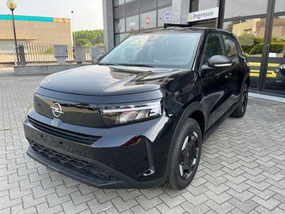 Opel Frontera full electric Edition 113cv auto nuova