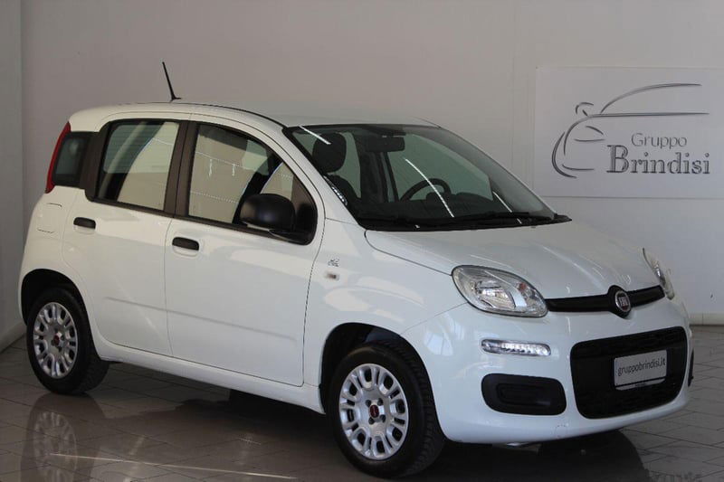 Fiat Panda 1.2 EasyPower Easy