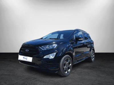 Ford EcoSport 1.0 EcoBoost 125 CV Start&Stop ST-Line usata