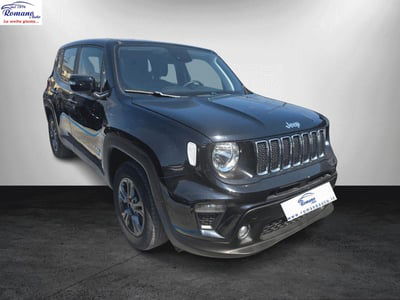 Jeep Renegade 1.6 Mjt 120 CV Longitude usata