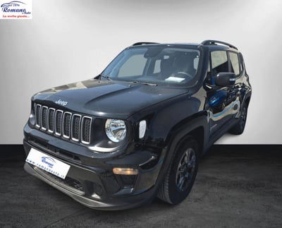 Jeep Renegade 1.0 T3 Longitude usata