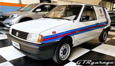 Volkswagen Polo 1400 diesel CL usata