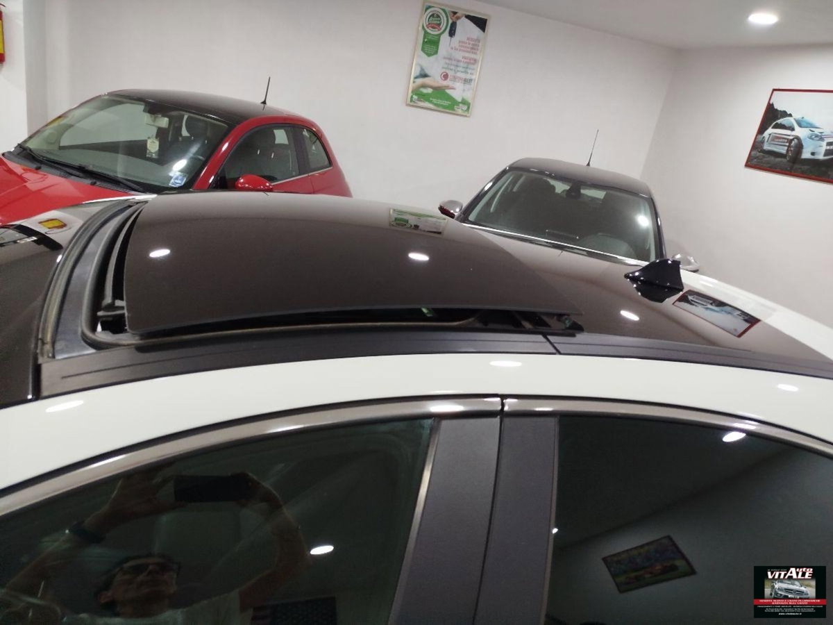 Alfa Romeo Giulietta 1.6 JTDm-2 Giulietta (10)