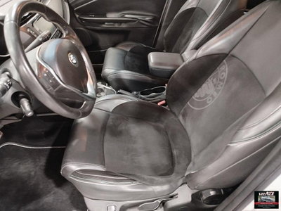 Alfa Romeo Giulietta 1.6 JTDm-2 Giulietta (13)