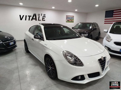 Alfa Romeo Giulietta 1.6 JTDm-2 Giulietta (3)