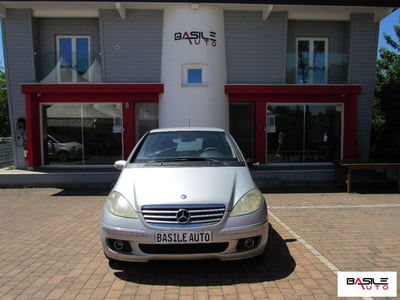 Mercedes-Benz Classe A 180 CDI usata