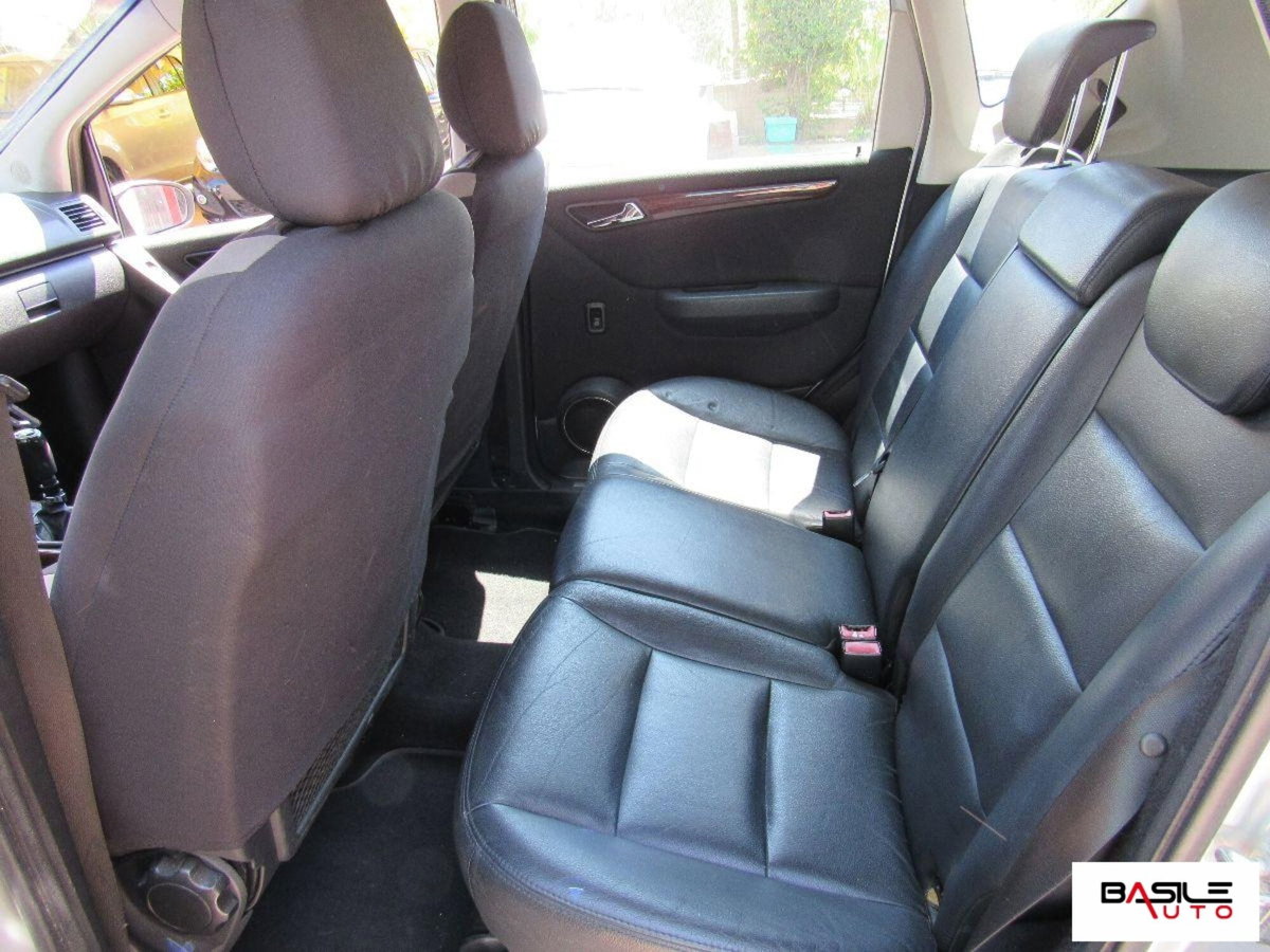 Mercedes-Benz Classe A 180 CDI (11)