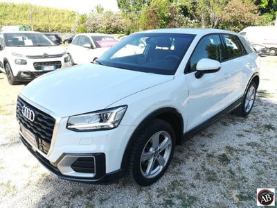 Audi Q2 Q2 30 TDI S tronic Admired usata