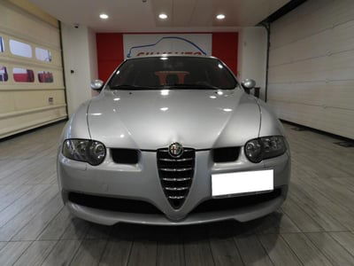 Alfa Romeo 147 3.2i V6 24V cat 3 porte GTA usata