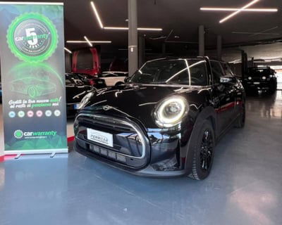 MINI Mini 1.5 One 75 CV Classic 5 porte usata