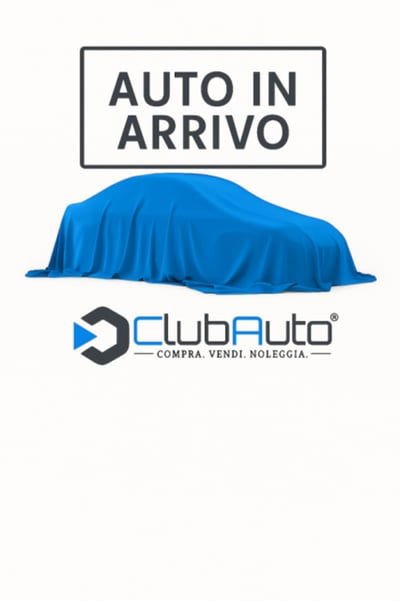 Ford Focus 1.6 TDCi (90CV) Titanium usata