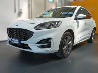 Ford Kuga 1.5 EcoBoost 150 CV 2WD ST-Line usata