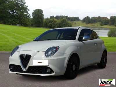 Alfa Romeo MiTo 1.4 78 CV Super