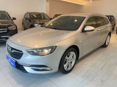 Opel Insignia Station Wagon 1.6 CDTI 136 S&S Sports Innovation usata
