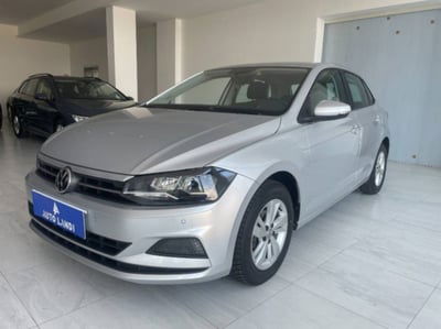 Volkswagen Polo 1.0 tsi R-Line 95cv usata